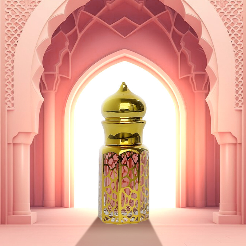 10ml Arabian Floral Fragrance  - Fragrance Oil 10Ml recension och pris