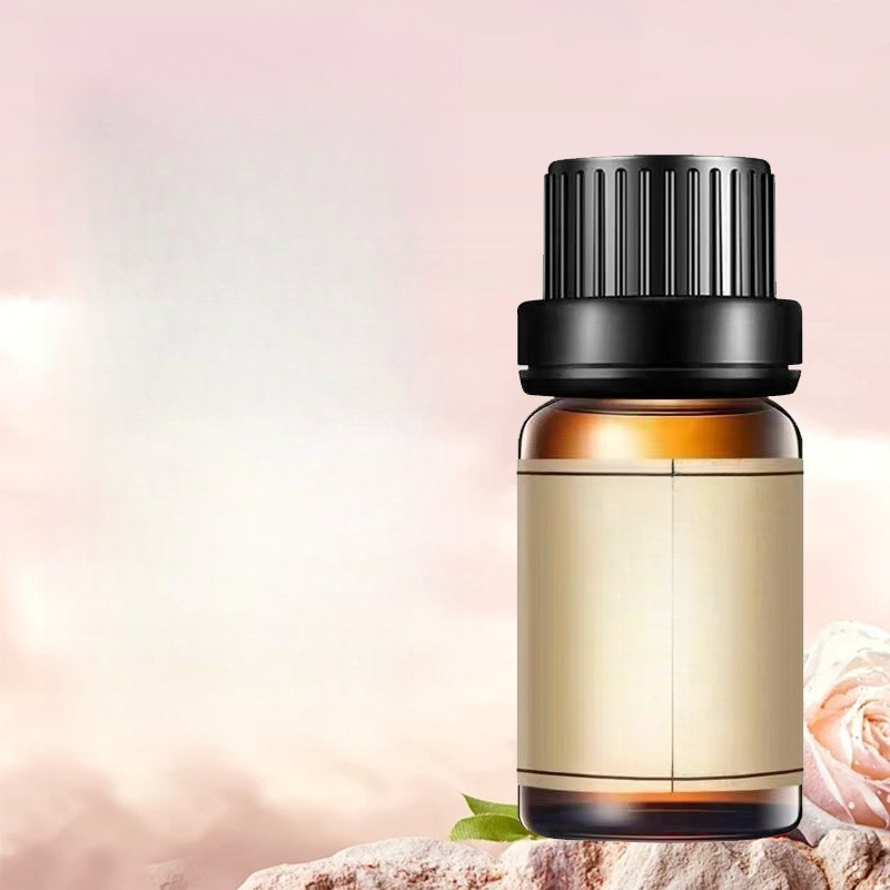 Rose Ginger Olive Essential Oi - Fragrance Oil 10Ml recension och pris