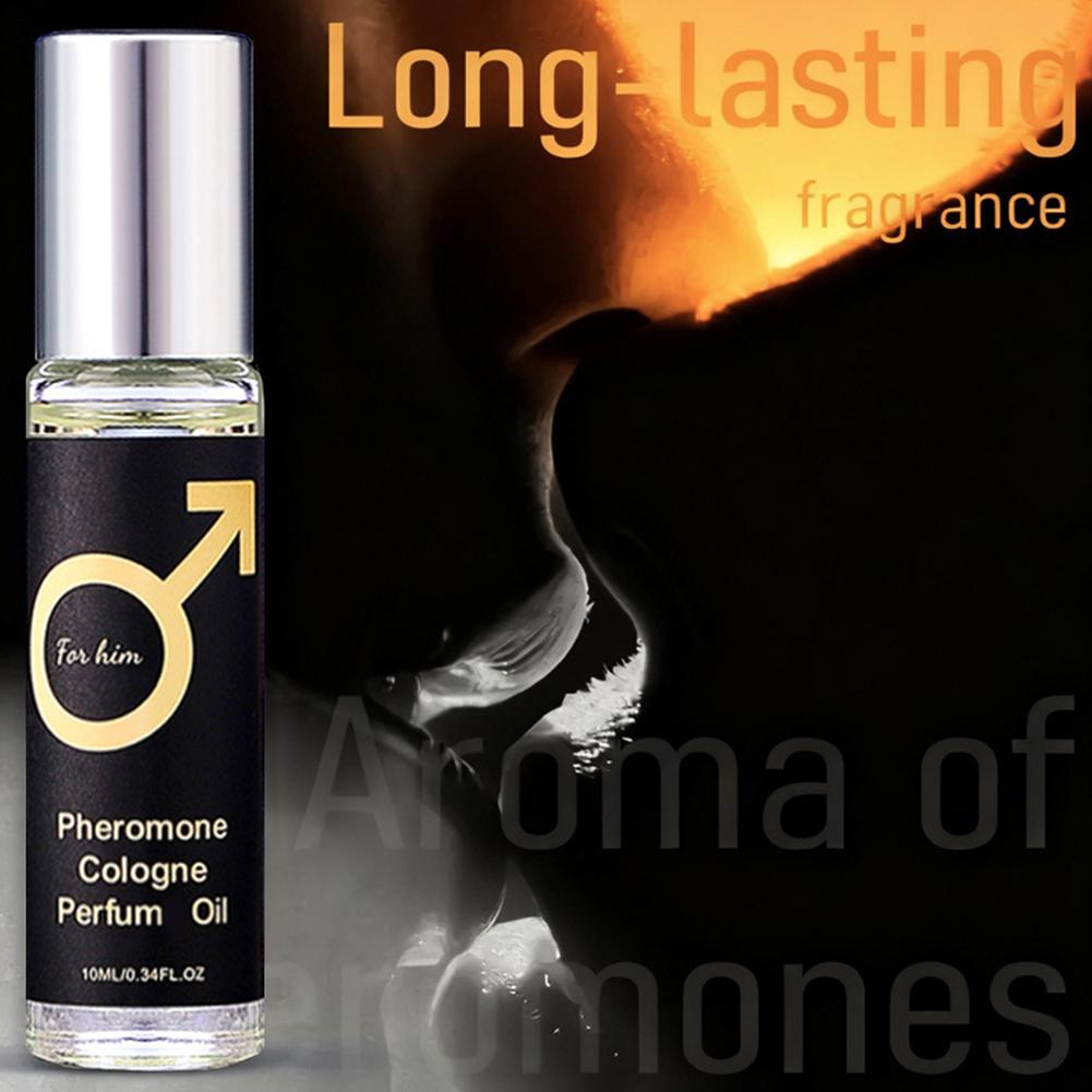 Pheromone Perfume Oil Rolling  - Fragrance Oil 10Ml recension och pris