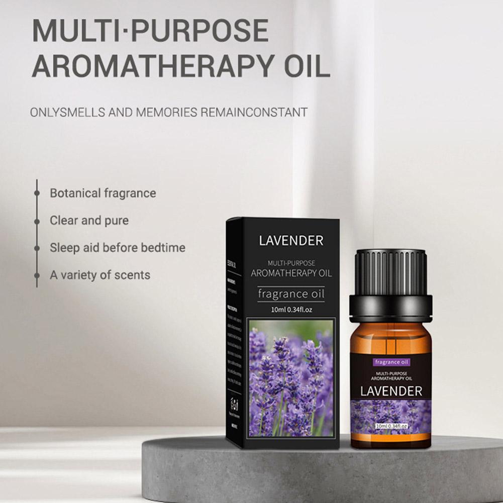 10mL Aromatherapy Essential Oi - Fragrance Oil 10Ml recension och pris