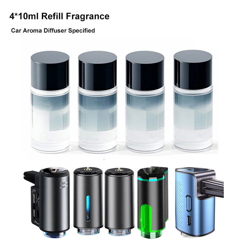 10ml Refill Essential Oil for  - Fragrance Oil 10Ml recension och pris