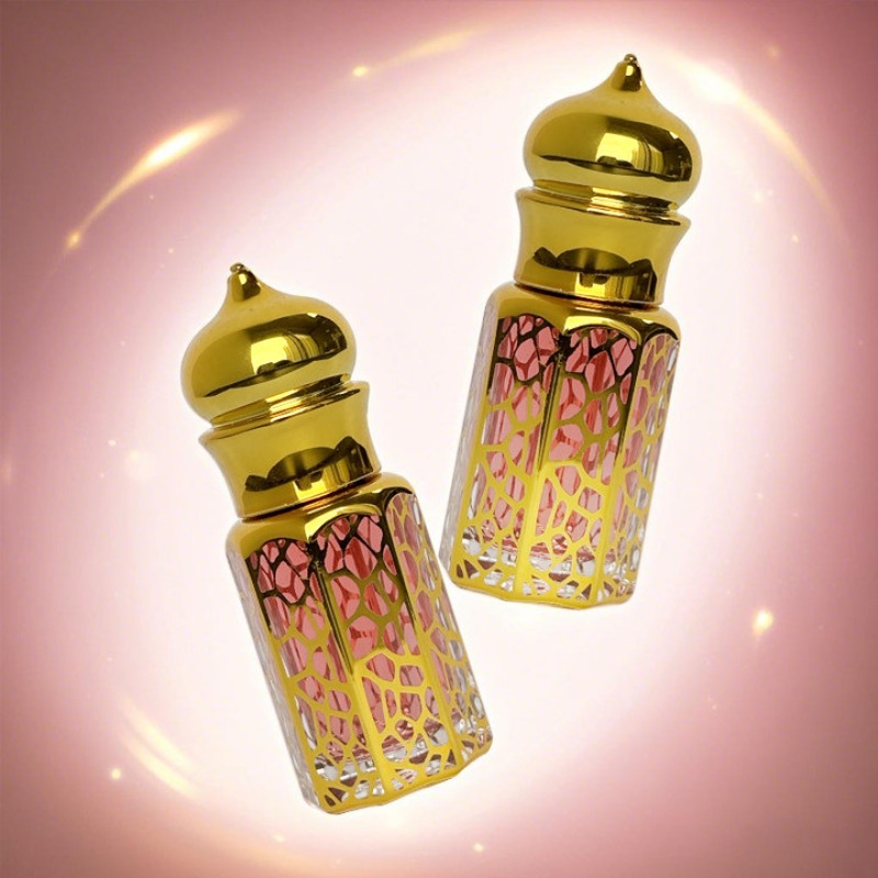 10ML Brand Perfume Vanilla San - Fragrance Oil 10Ml recension och pris