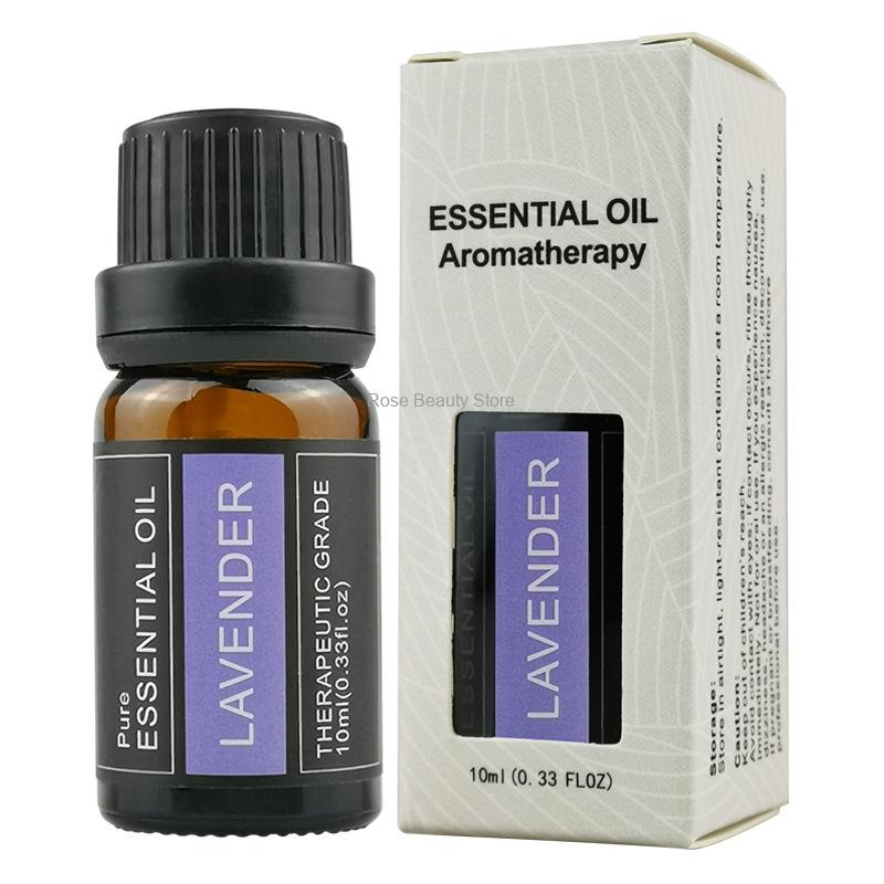 10Ml Aromatherapy Candle Essen - Fragrance Oil 10Ml recension och pris