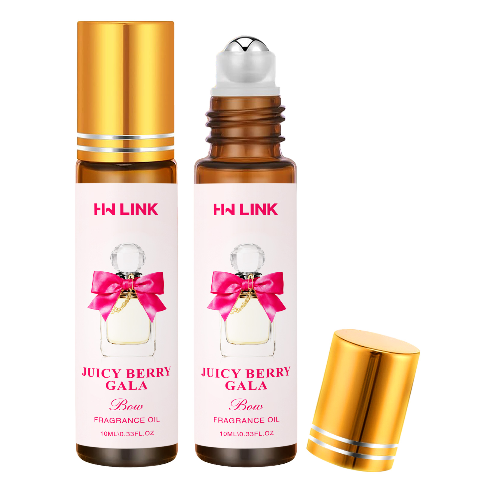 10ml Juicy Berry Gala Essentia - Fragrance Oil 10Ml recension och pris