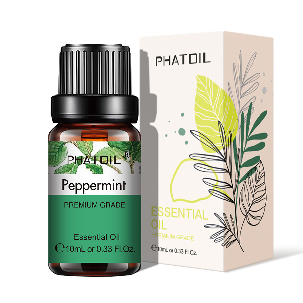 PHATOIL 1PCS 10ml/30ml/100ml N - Fragrance Oil 10Ml recension och pris